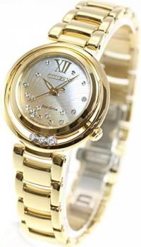[Citizen] Citizen Watch Citizen L ECO Drive em0328 – 57P Women's