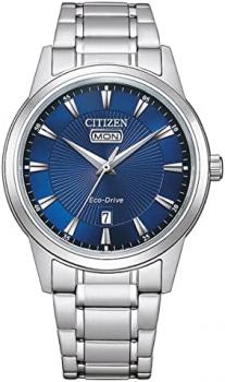 Citizen Men's Analogue Eco-Drive Watch