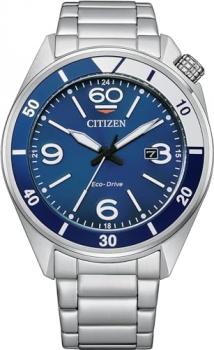 CITIZEN Men's Analogue Watch Eco-Drive 32020858