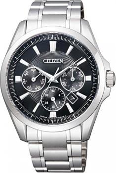 [Citizen] Citizen Watch Citizen – Collection Citizen Collection Mechanical Made in Japan See Through Back NB2020 – fhp-54e Men's