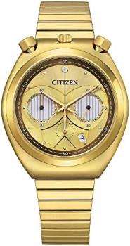 Citizen Quartz Star Wars Men's Watch, Stainless Steel