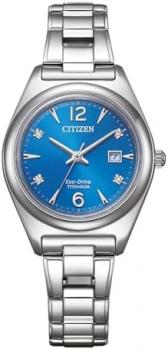 CITIZEN Eco-Drive 32025930 Women's Analogue Watch