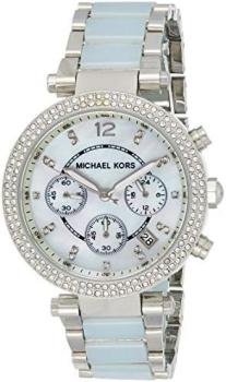 Michael Kors Parker Women's Quartz Watch MK6138