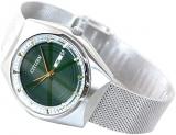 Citizen BM8541-74W Solar Powered Prototype Design Inheritor Model Exclusively Sold by Specific Shops, Eco-Drive Solar Wristwatch Men's