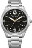 Citizen Men's Watch Analogue Eco-Drive 32020857