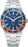 Citizen Watch NB6030-59L Series 8 Mechanical 880 Mechanical