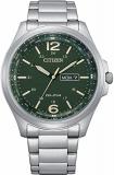 Citizen Reloj of Collection AW0110-82X Acero