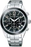 Independent INDEPENDENT Chronograph Watch BA4-019-53, Bracelet Type