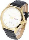 Citizen BF2003-25A Men's Wristwatch, Quartz,