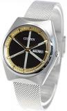 Citizen BM8541-91E Men's Solar Powered Prototype Design Inherited Model