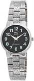 Q&Q Model VH96-205, Bracelet