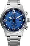 Citizen Reloj Cronógrafo CA0741-89L Acero Hombre