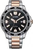 Citizen Unisex Adult Mod. Aw1524-84E