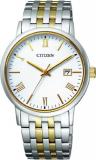 CITIZEN watch FORMA forma Eco-Drive eco-drive pair model BM6774-51C men's watch