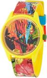 Q&Q smile solor RP00-025 Solar Watch The SPICE Limited Collection