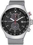 Watch Citizen of Collection 2019 CA7010-86E, bracelet