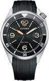 Citizen Reloj of Collection AW1710-12E caucho