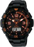 Citizen MD06-315 Men's Cue & Cue Radio Solar, Chronograph, Water Resistant to 10 ATM, Bracelet Type