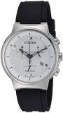 CITIZEN PARADEX ECO-DRIVE CHRONOGRAPH Eco-Drive Chronograph AT2400-05A Men's [Parallel Import]