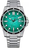 Citizen Watch of Collection AW1816-89L Marine