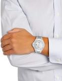 Citizen Eco-Drive Super Titanium Solar Men's Watch