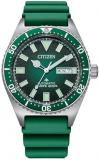 Citizen Reloj Promaster NY0121-09X Automático