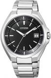 Citizen Men's CB3010-57E CB3010-57E IP Eco-R Reception, Bracelet Type