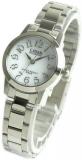 Citizen Women's Wristwatch, Relish Solar, Women’s Watch, White, Bracelet Type
