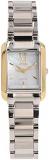 Citizen CITIZEN EW5554-82D EW5554-82D Eco-Drive Mother of Pearl Metal Strap Ladi...