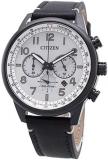 Citizen Eco-Drive Chronograph Watch CA4425-10X Men's