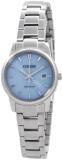Citizen Blue Dial Ladies Watch EW2318-73L