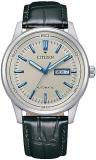 Citizen Reloj of Collection NH8400-10A automático