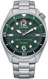 Citizen Reloj of Collection AW1715-86X Acero