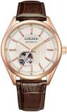 Citizen Collection NH9112-19A Mechanical Japan Import New