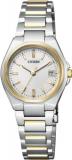 [Citizen] Citizen Watch Citizen Collection Collection – Eco Drive Citizen Eco Drive ew1384 – 66P Women's