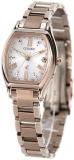 Citizen ES9354-69B XC Basic Collection Eco Drive Radio Watch, Eco-Drive Radio Wa...