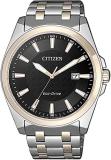 Citizen Men's Analogue Eco-Drive Watch