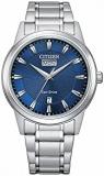 Citizen Orologio da Uomo Con datario Classic AW0100-86L, 0, Jewelry, 0, Jewelry Store, 0, Jewellery