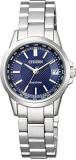 [Citizen] Citizen Watch ECO Drive Atomic dairekutohuraito Needle Display Pair Mo...