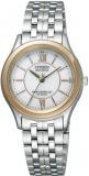 [Citizen] Citizen Watch Citizen Collection Collection – Eco Drive Citizen Eco Drive Atomic Clock frb36 – 2396 Women's