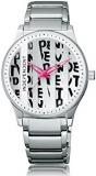 Independent Girl INDEPENDENT Girl Watch 70' Rock Scene Breath Ladies ILA21-6132, Bracelet Type