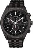 Citizen BL5567-57E Brycen Perpetual Chronograph Eco-Drive Men's Chronograph, Bracelet Type