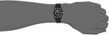 [Citizen kyu-andokyu-] Citizen Q & Q Watch Solar SolarMate Analog Urethane Belt Black H042 – 002 Men's
