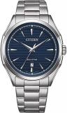 Citizen 32023842 Men's Watch Analogue Eco-Drive Solar