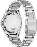 Citizen 32023842 Men's Watch Analogue Eco-Drive Solar