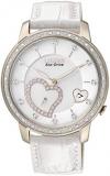 CITIZEN EV1003-17A Women's Eco-Drive Watch