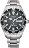 Citizen Reloj Promaster NY0120-52E Automático, Classic