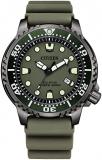 Citizen Promaster BN0157-11X Diver's Watch
