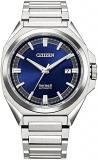 CITIZEN Watch NB6010-81L [Series 8 Mechanical 831 Mechanical] Men's Watch Shipped from Japan
