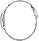Citizen Women's Analogue Eco-Drive Watch with a Stainless Steel Band